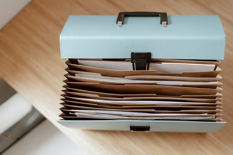 Spike +500 Amrix: paperwork spread across a desk