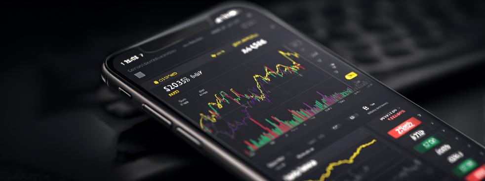 Altcoin Trendline Momentum