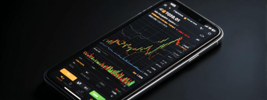 Bull Flag with Volume Climb Bull Flag with Volume Climb