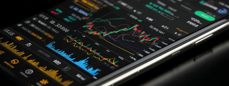 Multi-Asset Trend Oscillator Multi-Asset Trend Oscillator