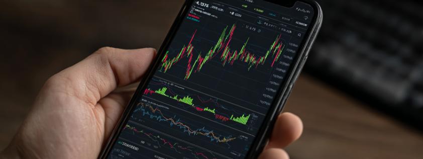 Volatility Spikes with RSI
