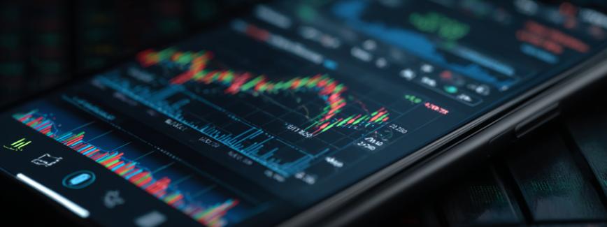 Double Bottom Reversal Signal