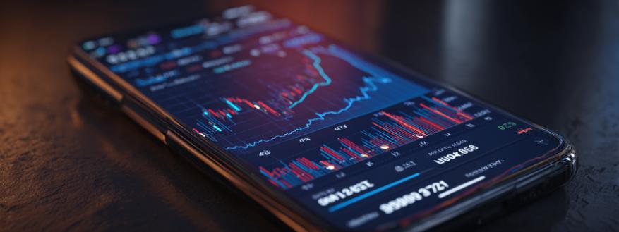 Bullish Momentum Surge Chart Bullish Momentum Surge Chart