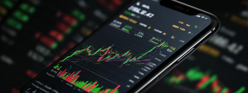 Night Trading Dashboard