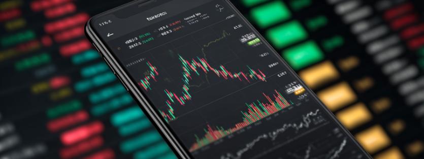 Sharp Decline Volume Spike Sharp Decline Volume Spike