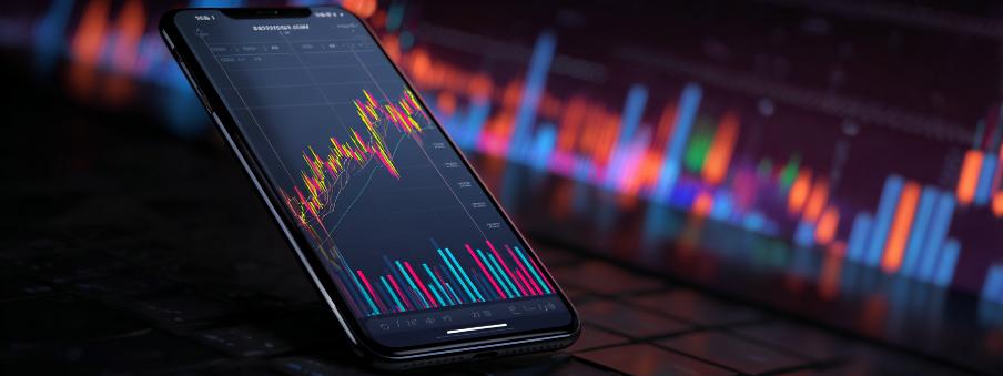 Candle Volume Breakout