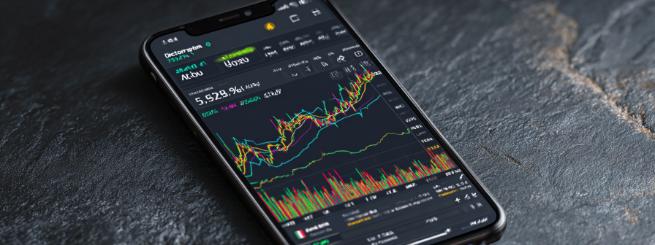Real-Time Trading Indicators