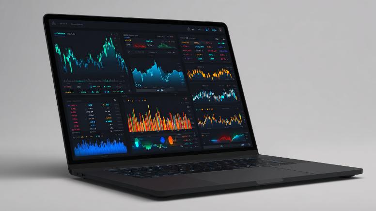 Multi-Asset Analytics Screen