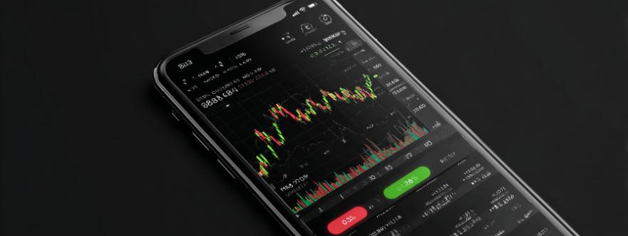 Bullish Chart Momentum