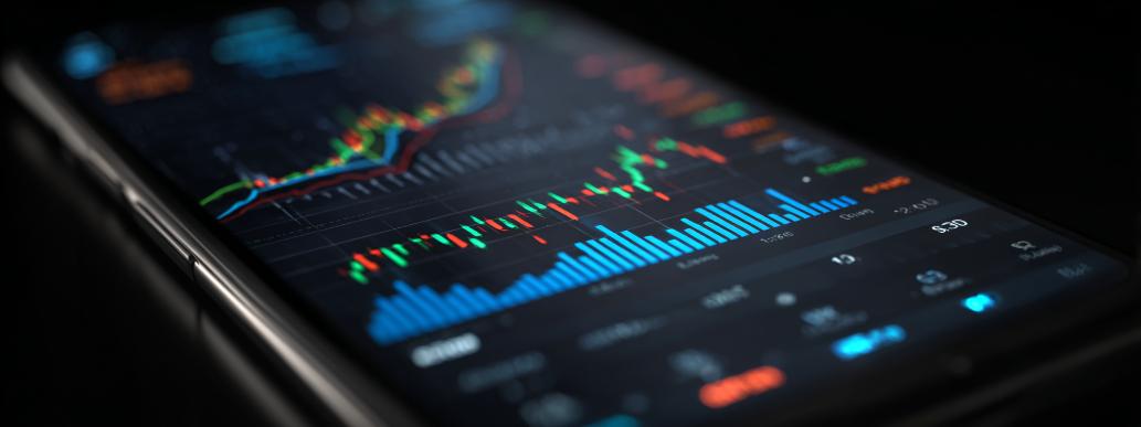 Live Price Movement App