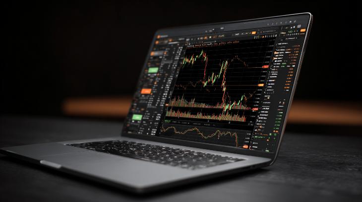 Candlestick Strategy Dashboard