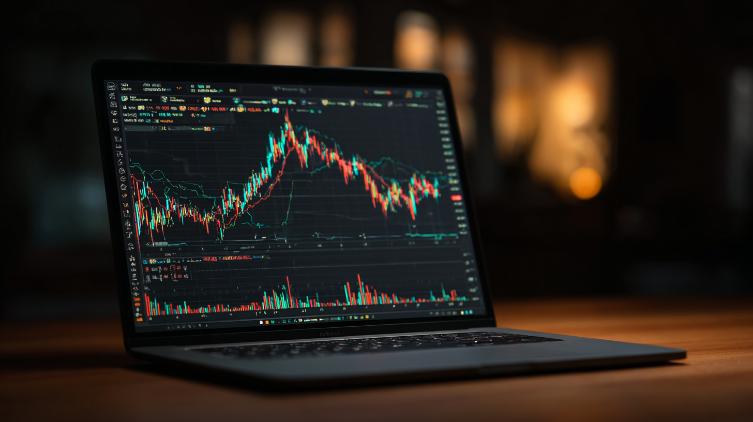 Price Drop Technical View