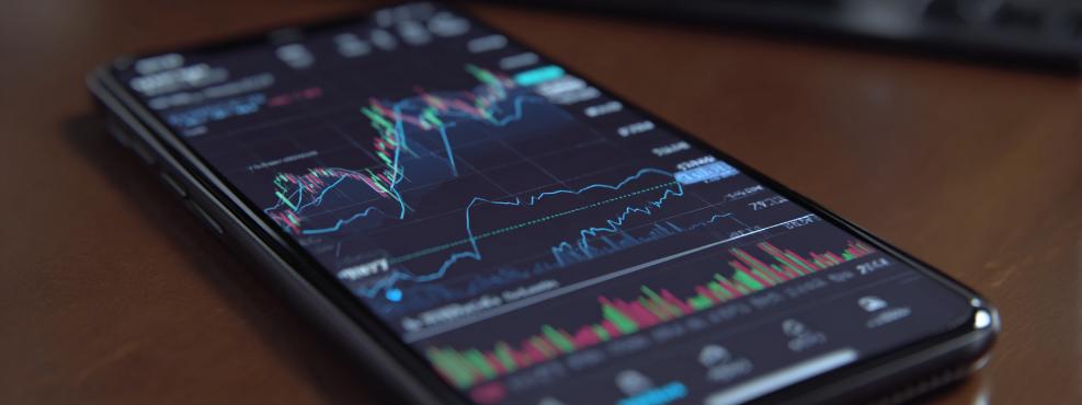 RSI Crossover and Uptrend