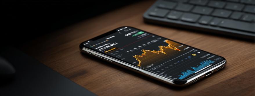 Flat Range with Volume Drop