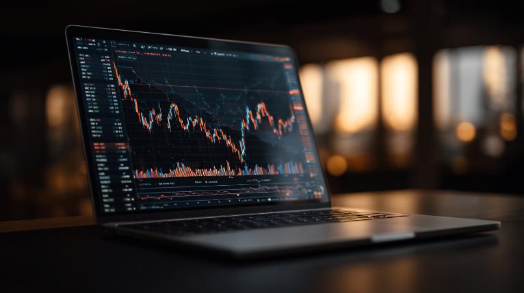 Volatility Swing with RSI Zones