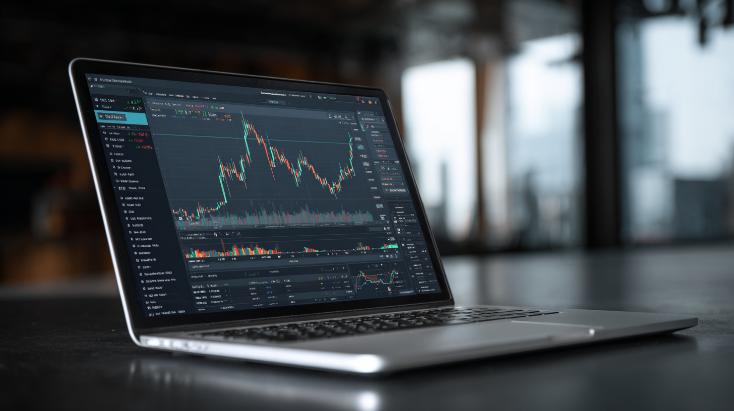 Market Bounce With Divergence