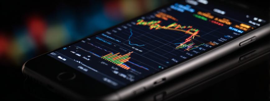 Volatile Crypto Market Trends
