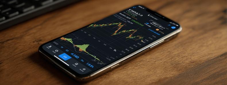 MACD Reversal with Support Test