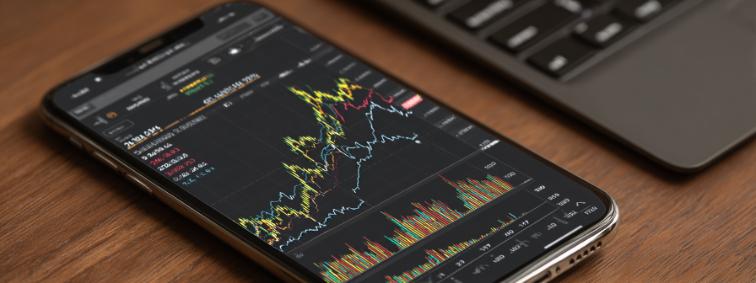 Triple Asset Comparison Chart