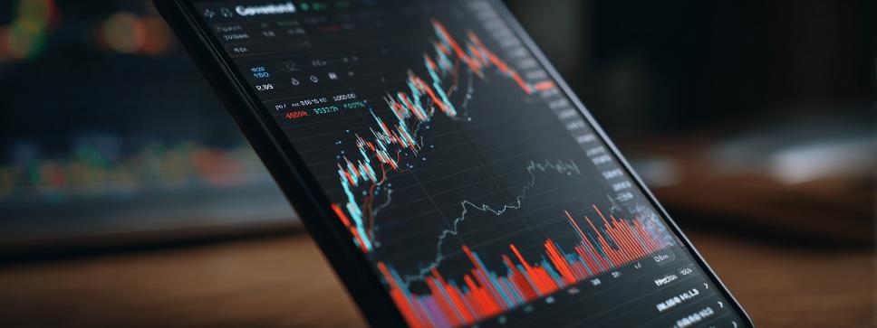 Descending Trend With High Volume Descending Trend With High Volume