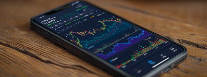 Bollinger Band Breakout Signal