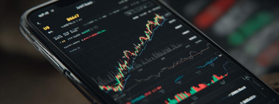 Uptrend with RSI Confirmation