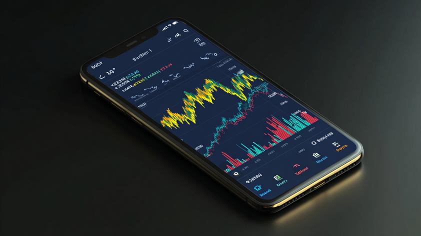 Volatility Range and RSI Dip